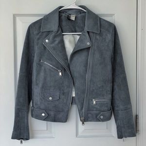 H&M Soft Jacket